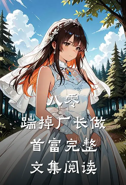 八零：踹掉厂长做首富完整文集阅读