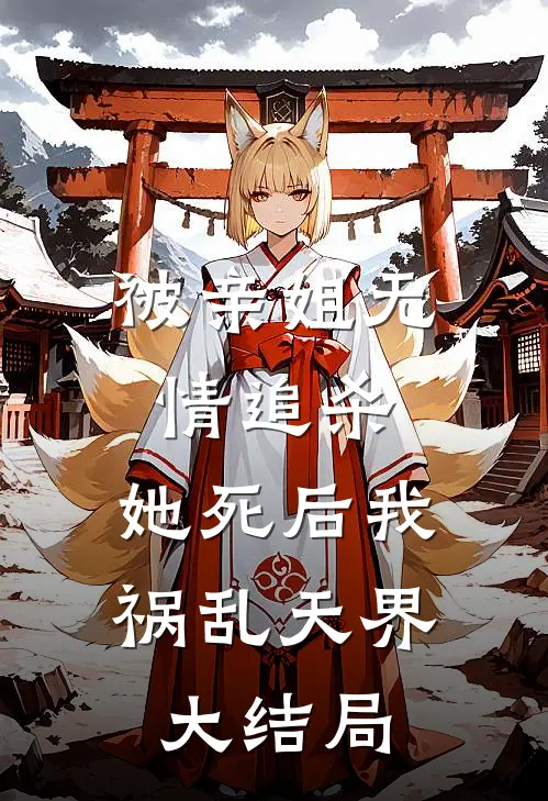 被亲姐无情追杀，她死后我祸乱天界大结局