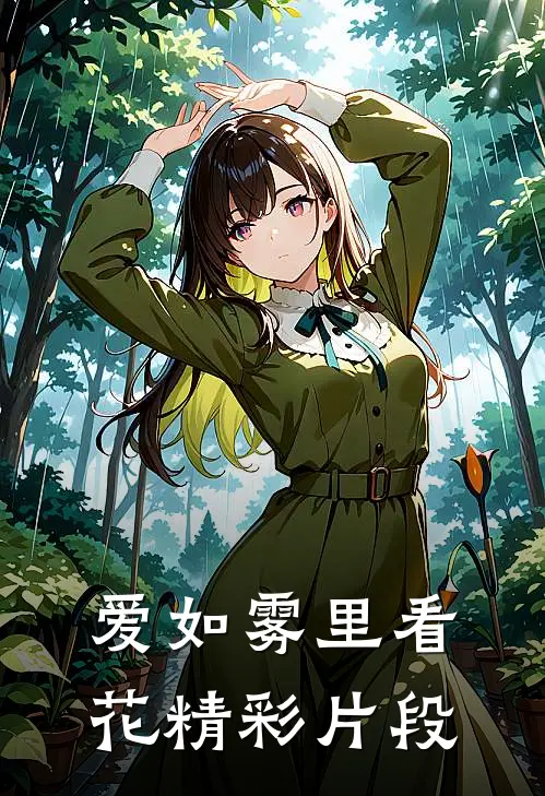 爱如雾里看花精彩片段