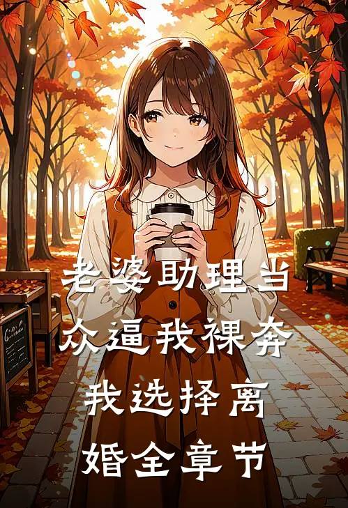 老婆助理当众逼我裸奔，我选择离婚全章节