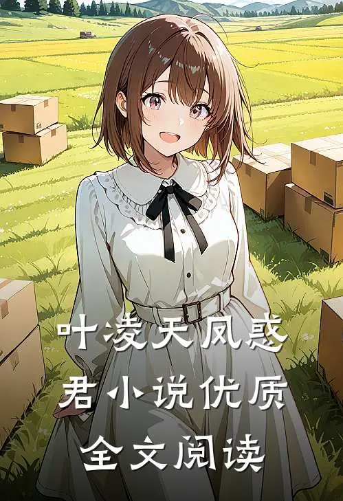 叶凌天凤惑君小说优质全文阅读