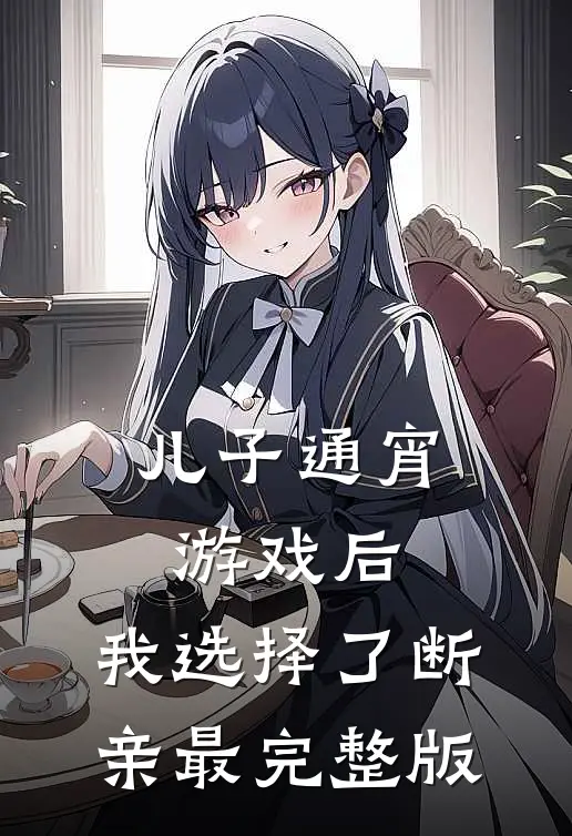 儿子通宵游戏后，我选择了断亲最完整版