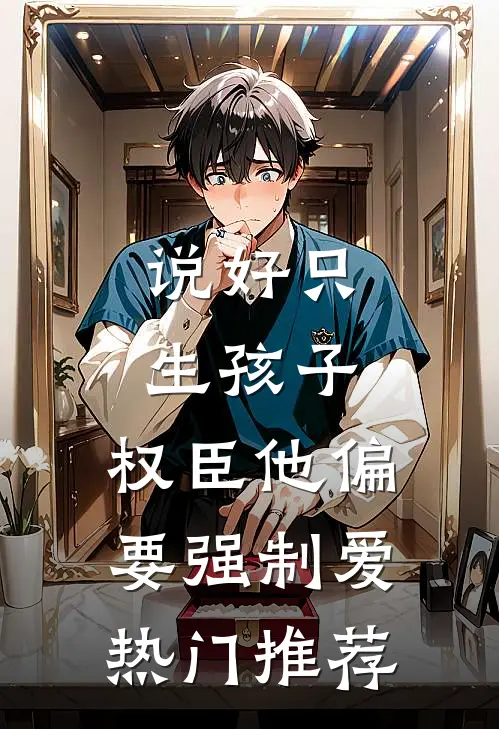 说好只生孩子，权臣他偏要强制爱热门推荐
