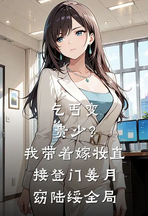 乞丐变贵少？我带着嫁妆直接登门姜月窈陆绥全局