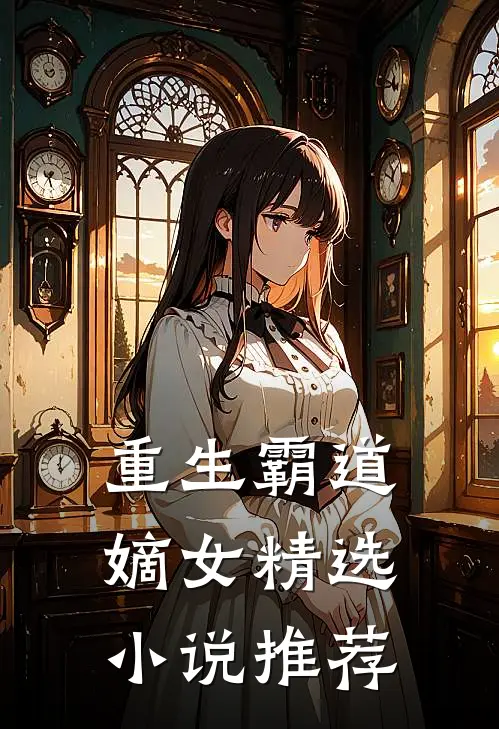 重生霸道嫡女精选小说推荐