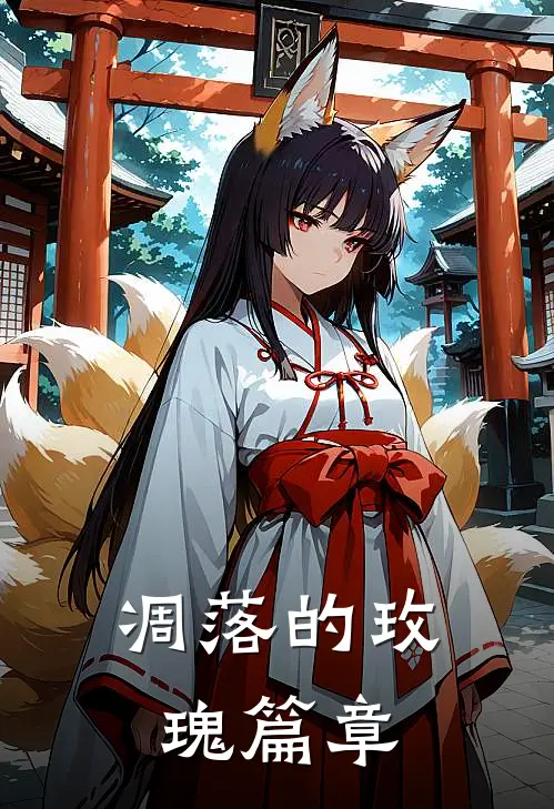 凋落的玫瑰篇章