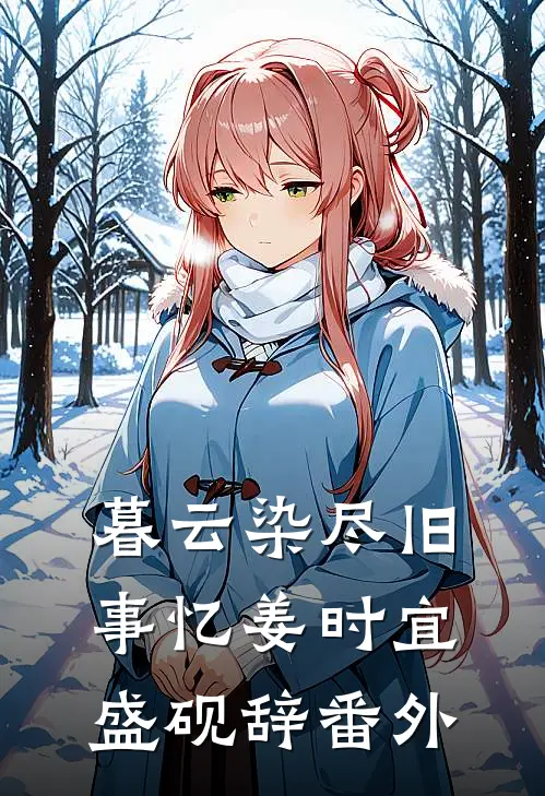 暮云染尽旧事忆姜时宜盛砚辞番外