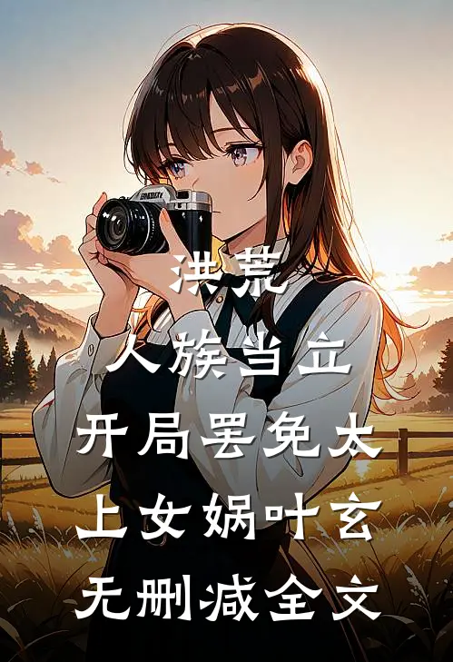 洪荒：人族当立，开局罢免太上女娲叶玄无删减全文