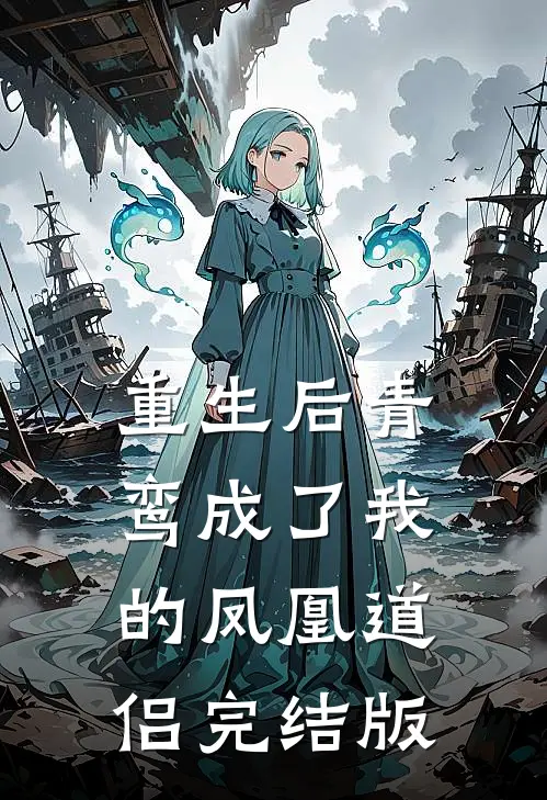 重生后青鸾成了我的凤凰道侣完结版