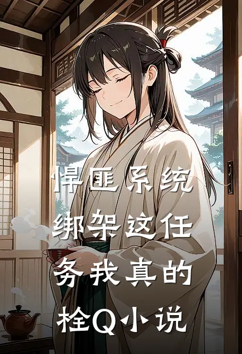 悍匪系统：绑架这任务我真的栓Q小说