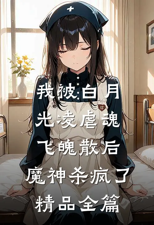我被白月光凌虐魂飞魄散后，魔神杀疯了精品全篇