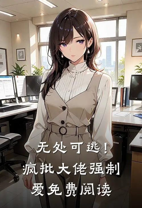 无处可逃！疯批大佬强制爱免费阅读