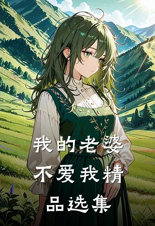 我的老婆不爱我精品选集