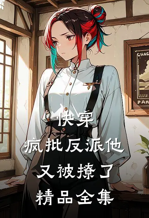 快穿：疯批反派他又被撩了精品全集