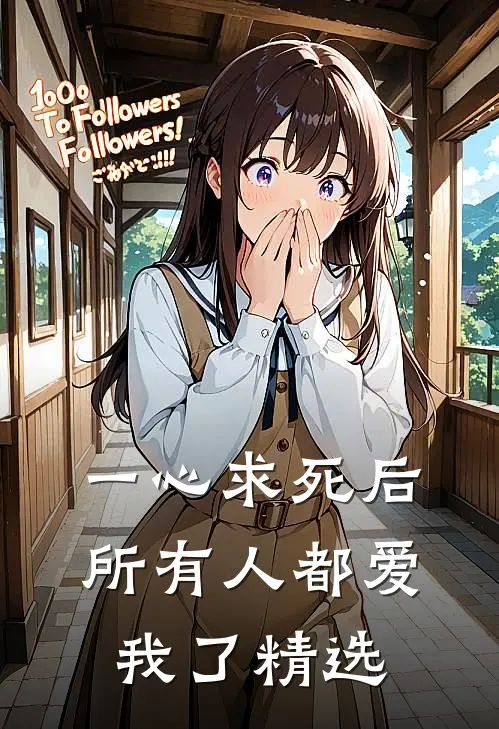 一心求死后，所有人都爱我了精选