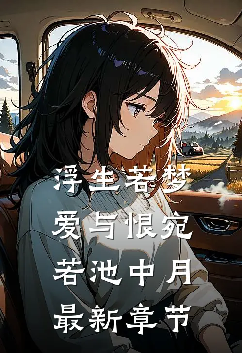 浮生若梦，爱与恨宛若池中月最新章节