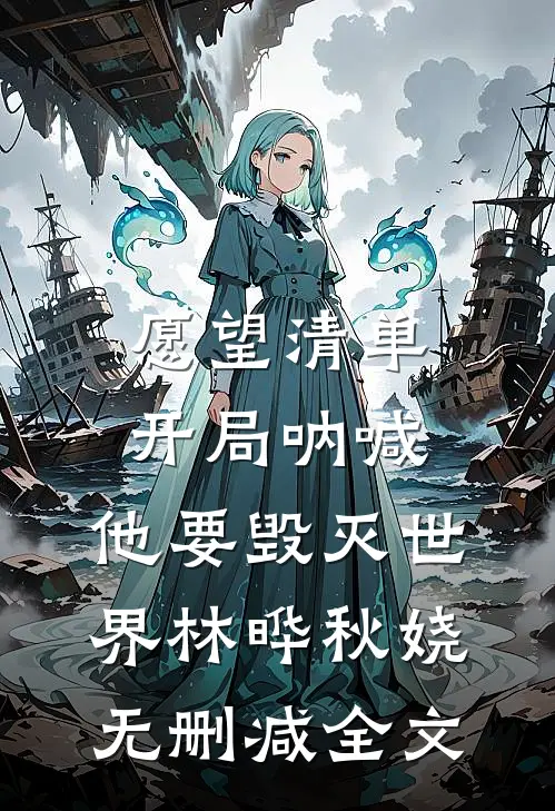 愿望清单：开局呐喊，他要毁灭世界林晔秋娆无删减全文