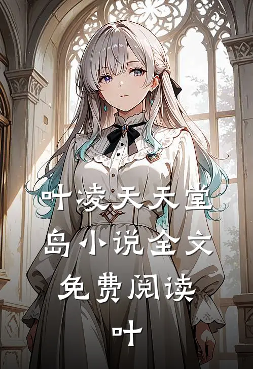 叶凌天天堂岛小说全文免费阅读,叶