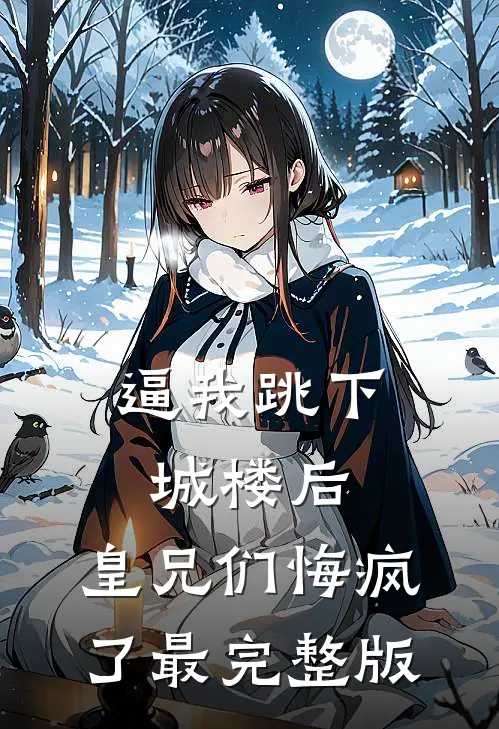 逼我跳下城楼后，皇兄们悔疯了最完整版