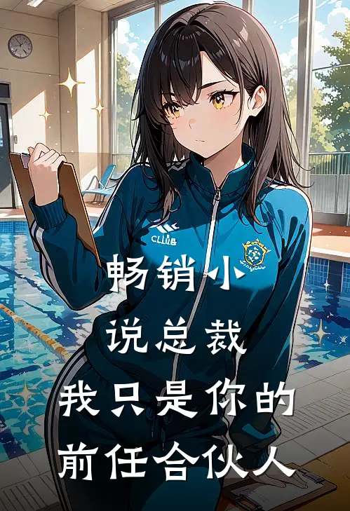 畅销小说总裁，我只是你的前任合伙人