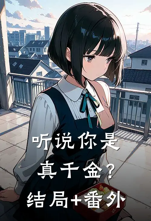 听说你是真千金？结局+番外