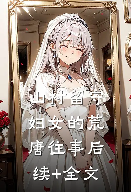 山村留守妇女的荒唐往事后续+全文