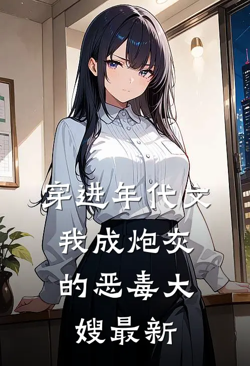 穿进年代文，我成炮灰的恶毒大嫂最新