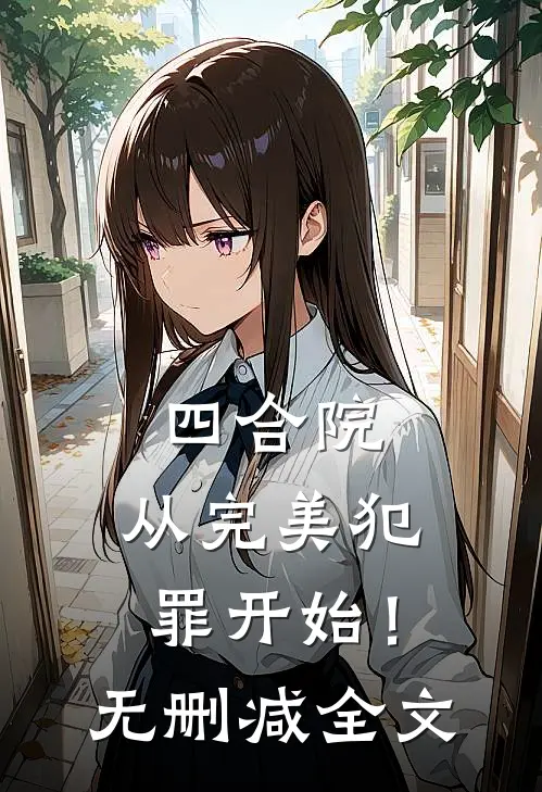 四合院：从完美犯罪开始！无删减全文