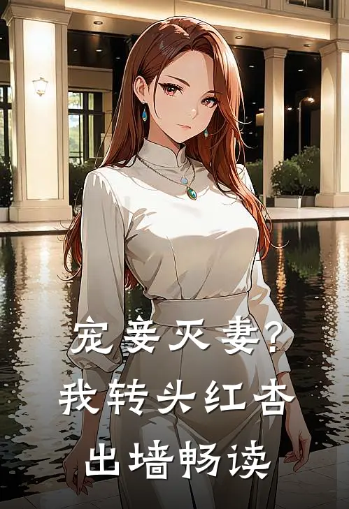 宠妾灭妻?我转头红杏出墙畅读