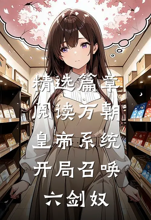 精选篇章阅读万朝皇帝系统，开局召唤六剑奴