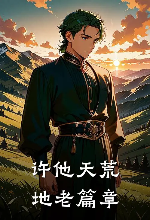 许他天荒地老篇章