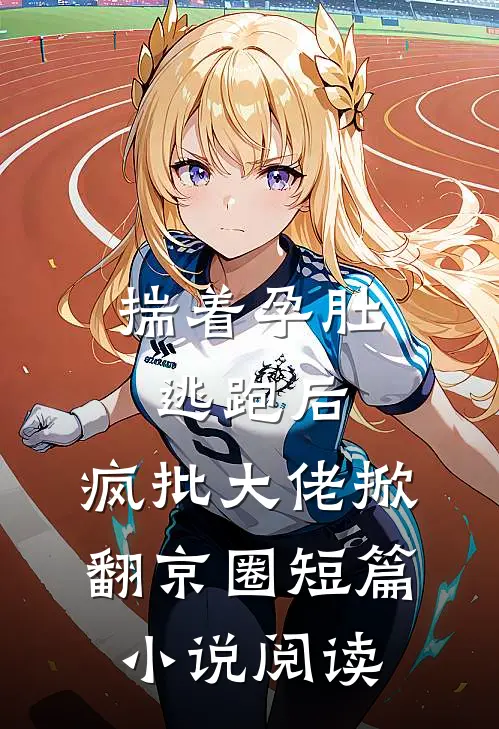 揣着孕肚逃跑后，疯批大佬掀翻京圈短篇小说阅读