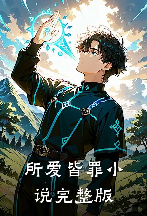 所爱皆罪小说完整版