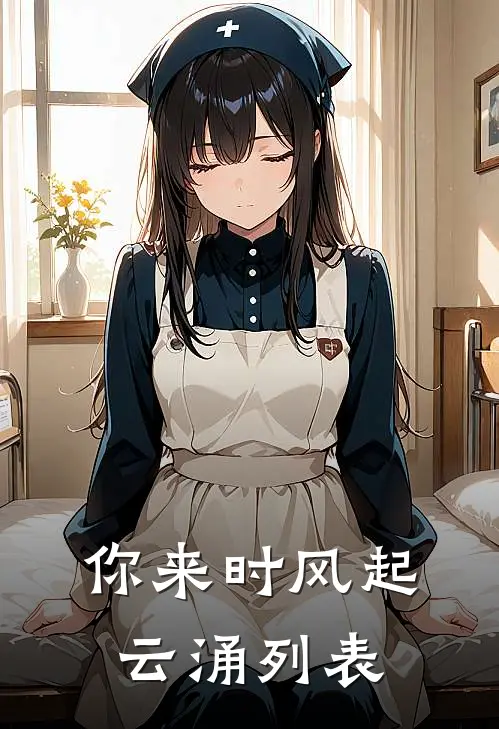 你来时风起云涌列表