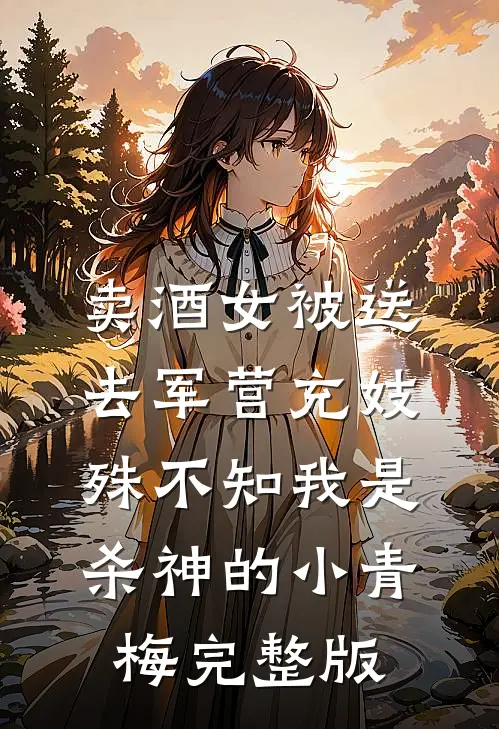 卖酒女被送去军营充妓，殊不知我是杀神的小青梅完整版