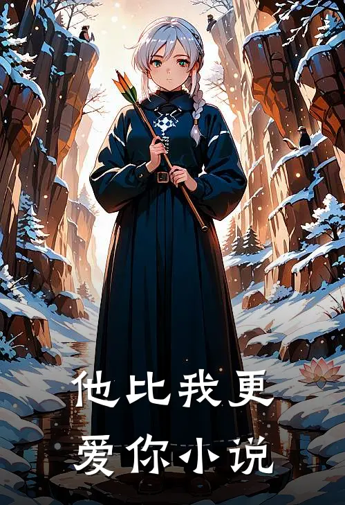 他比我更爱你小说