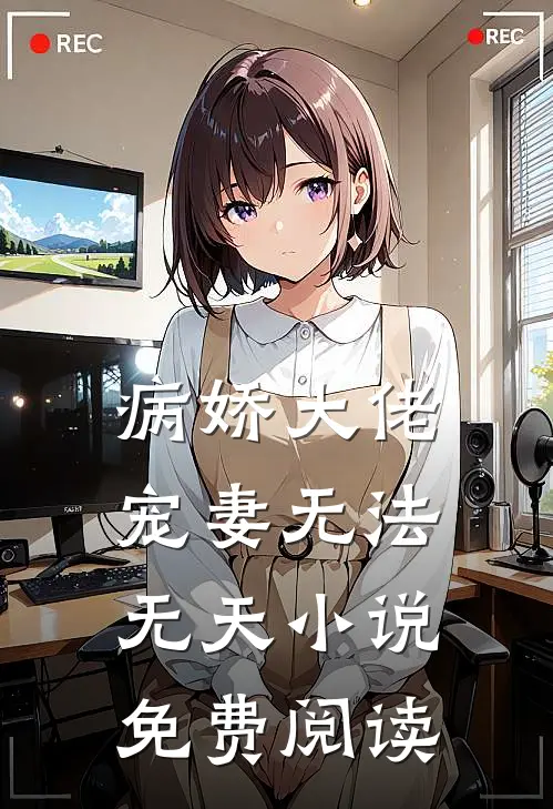 病娇大佬宠妻无法无天小说免费阅读