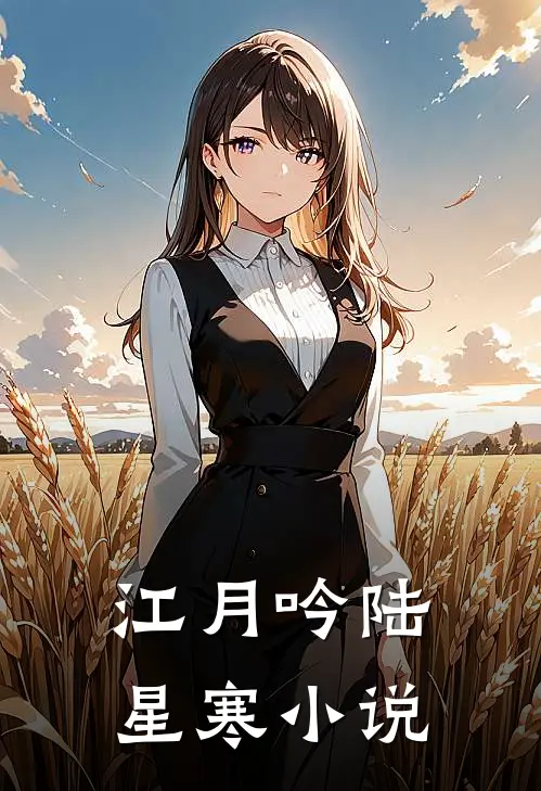 江月吟陆星寒小说