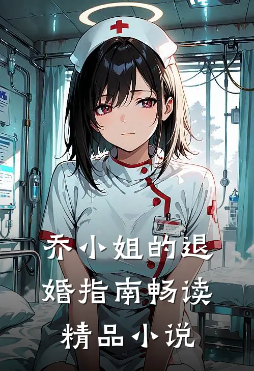 乔小姐的退婚指南畅读精品