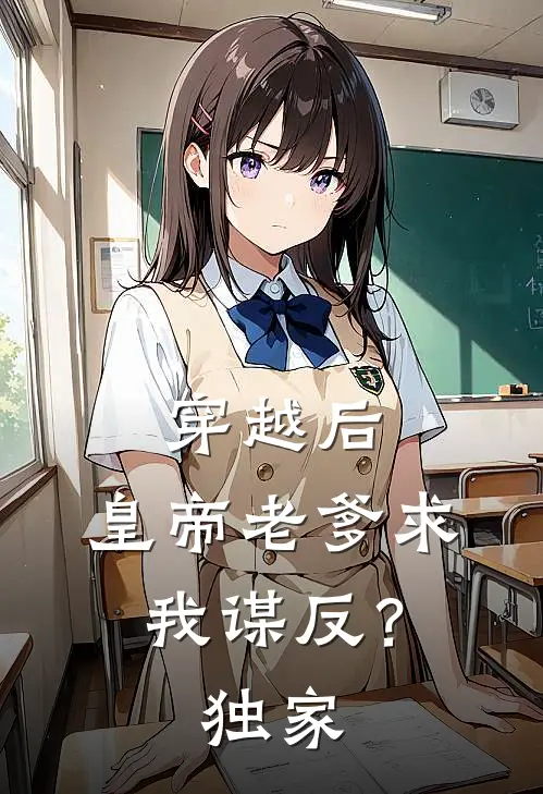 穿越后，皇帝老爹求我谋反？独家