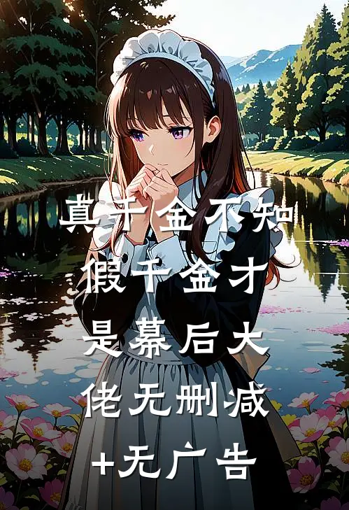 真千金不知，假千金才是幕后大佬无删减+无广告