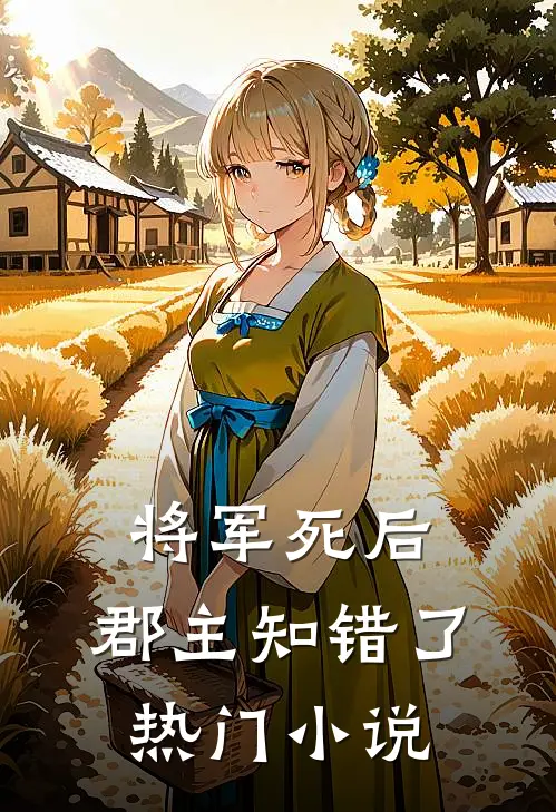将军死后,郡主知错了热门免费阅读