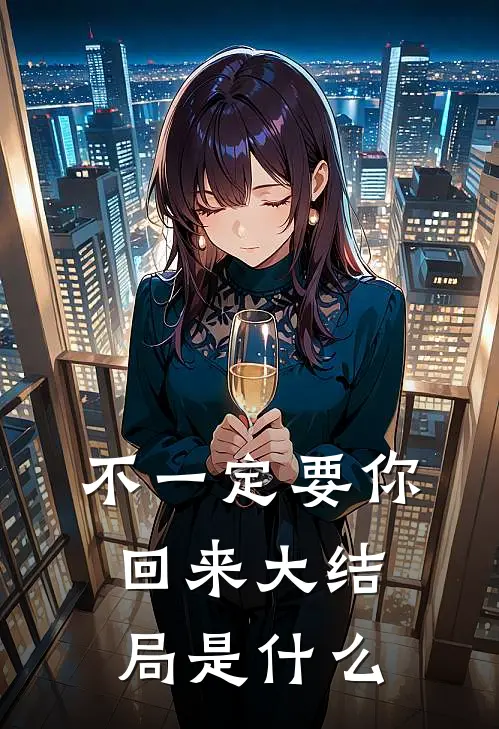 不一定要你回来大结局是什么