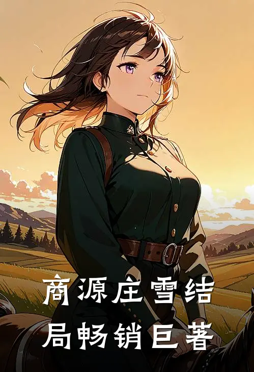 商源庄雪结局畅销巨著