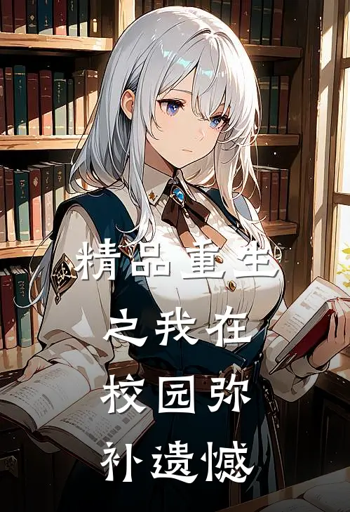 精品重生之我在校园弥补遗憾