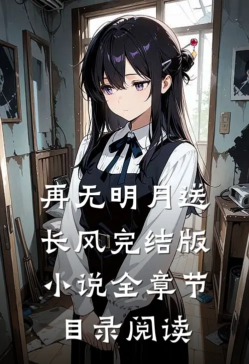 再无明月送长风完结版小说全章节目录阅读