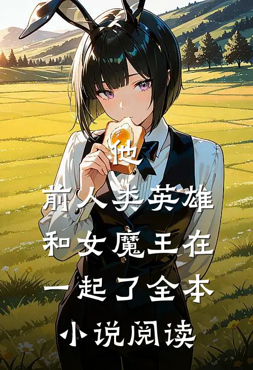 他，前人类英雄，和女魔王在一起了全本小说阅读