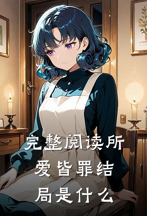 完整阅读所爱皆罪结局是什么