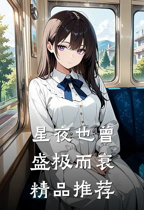 星夜也曾盛极而衰精品推荐
