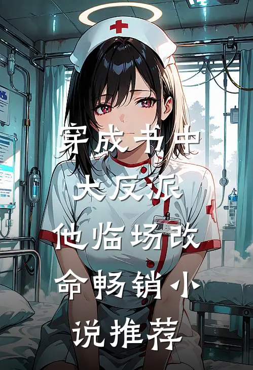 穿成书中大反派,他临场改命畅销推荐免费阅读